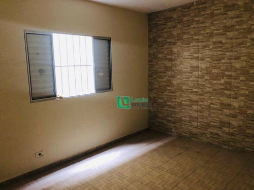 Imagem 18 de 26 de Terreno À Venda, Com Casas De Renda250 M² Por R$ 640.000 - Jardim Peri - São Paulo/sp - Te0141