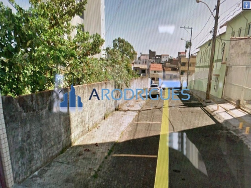 Imagem 3 de 9 de Excelente Terreno Com 202.000 M² Em Simões Filho! - Te00131