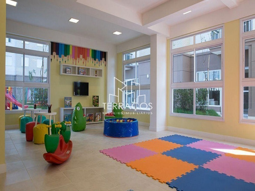 Imagem 15 de 30 de Ótimo Apartamento Com 70 M² Em Andar Alto No Residencial Grand Club Esportiva - Centro - Jundiaí - Sp - Ap00758 - 70171810