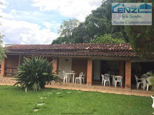 Imagem 8 de 29 de Chácaras À Venda Em Bragança Paulista/sp - Compre O Seu Chácaras Aqui! - 1425359