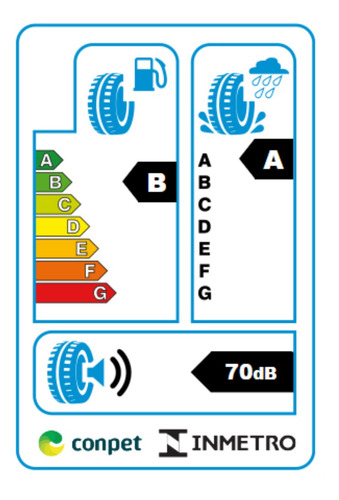 Pneu Michelin 235/45 R17 97w Primacy 4+