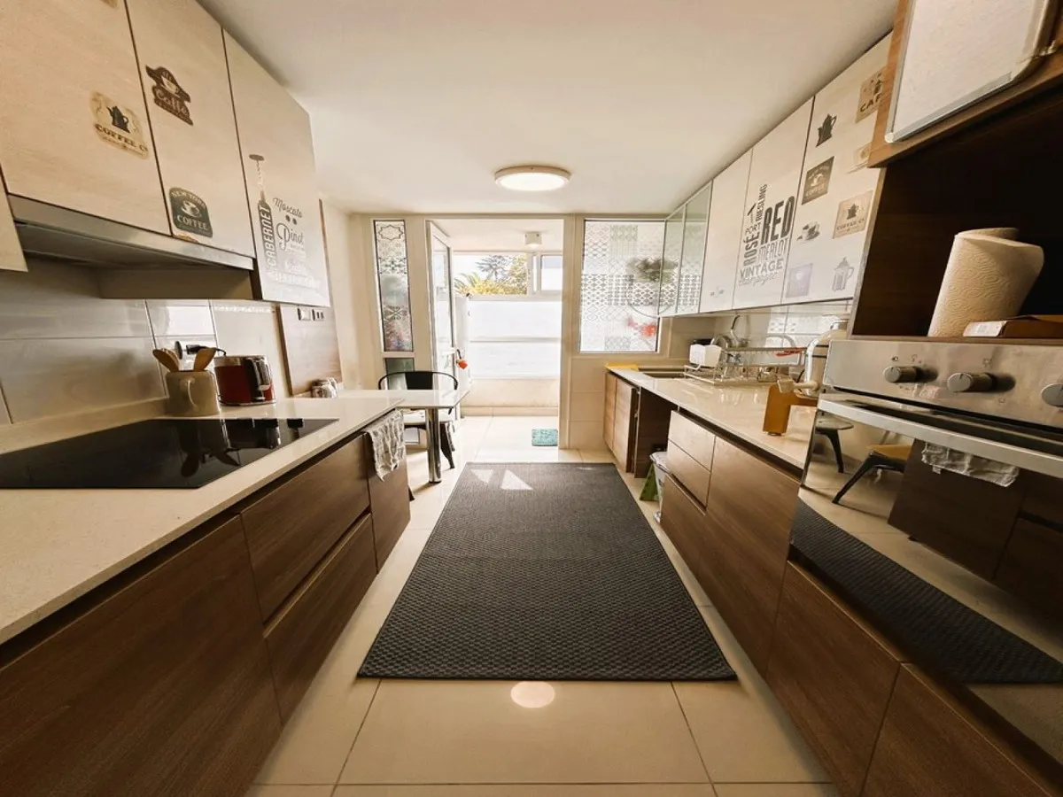 Imagen 2 de 17 de Se Vende Departamento De 2 Dormitorios Av. Irarrazaval