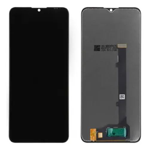 Pantalla Táctil Lcd Para Zte Blade A51 A71