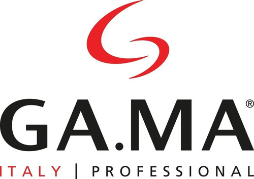 Imagen 3 de 10 de Maquina Cortar Pelo Barba Gama Gm562 13 Piezas Con Cable