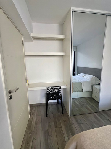 Departamento En Alquiler En San Telmo, Capital Federal, Buenos Aires