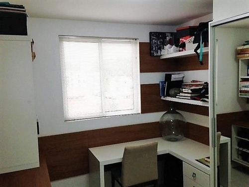 Imagem 15 de 21 de Apartamento No Anita Garibaldi Com 3 Quartos Para Venda, 80 M² - Lg4693