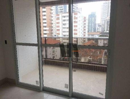 Imagem 26 de 27 de Turris Gonzaga Apartamento Garden 2qts 1st 2vgs Mais De 60m² De Área Externa - Gd0006
