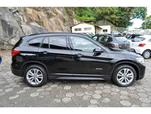 Imagem 3 de 15 de Bmw X1 2.0 Sdrive Activeflex At