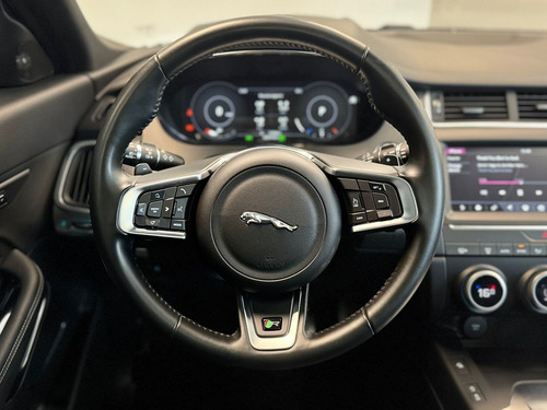 Jaguar E-Pace R-Dynamic SE 2.0 AWD 300cv Aut.