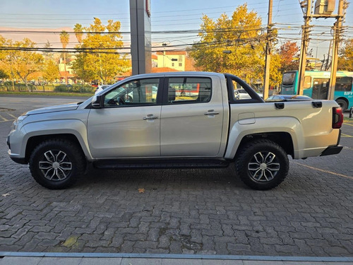 Jmc Vigus 2.4 Plus Mt 4x4 Diesel