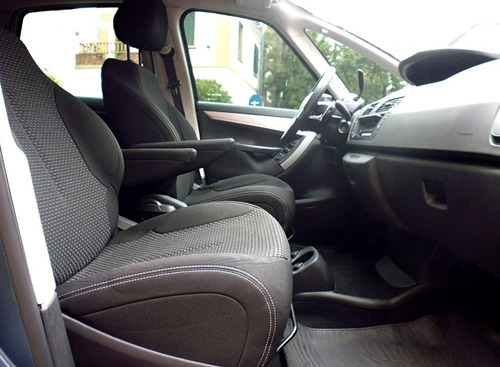 Citroen C4 Picasso 2.0 Bva Aut.