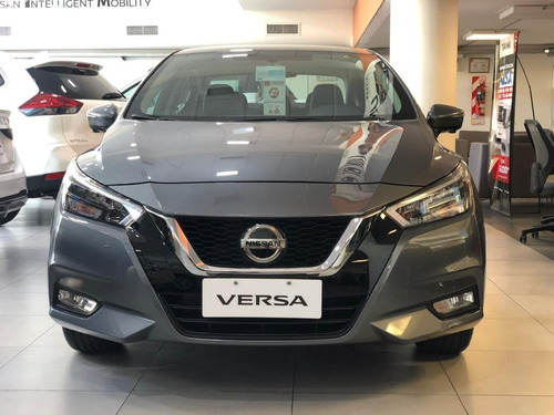 Imagen 13 de 25 de Nissan Versa 2023 1.6 Sense Mt