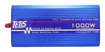 Comprar Inversor Solar Off-grid 1000w \u002F 24vdc \u002F 220vac \u002F 60hz Tetis