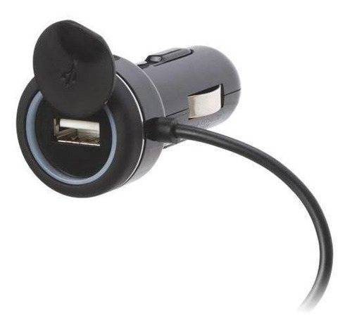 Itrip Auto Universal Plus Cargador Fm Y Transmisor Griffin