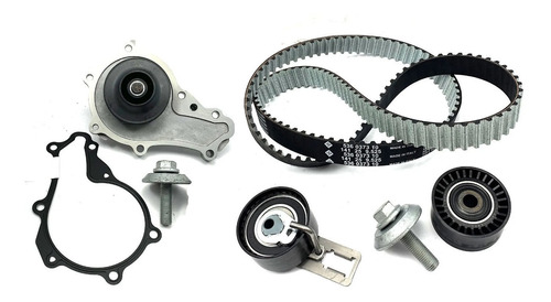 Kit Distribucion Peugeot Partner 1.6l 2009 2010 2011 2012 