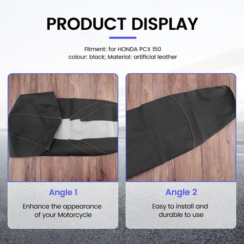 Funda Para Scooter Cushi Pcx150