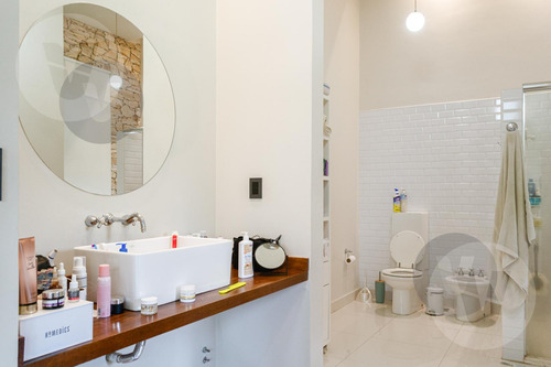 Casa En Venta - Barrio Fincas De San Vicente Chacras