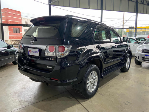 Toyota SW4 3.0 Srv 7l 4x4 Aut. 5p 171 hp