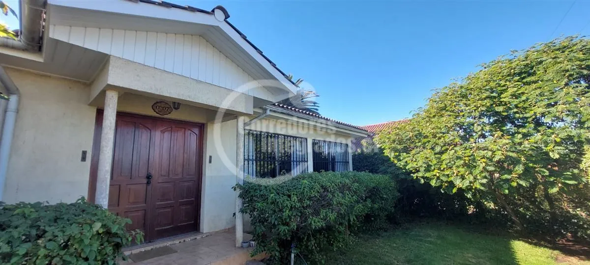Imagen 1 de 30 de Casa En Arriendo De 3 Dormitorios En Santo Domingo
