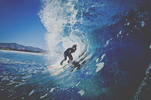 Complejo Turístico Activo, 17 Cabañas, Pichilemu