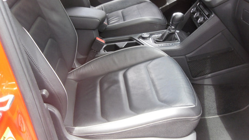 Volkswagen Tiguan 2.0 Highline At