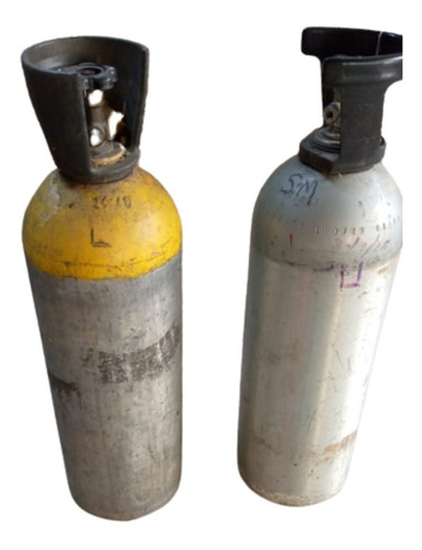 Imagen 1 de 2 de Bombona De Co2