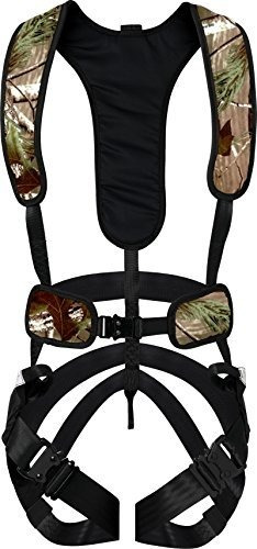 Hunter Safety System X-1 Bowhunter Treestand Arnés De Seguri