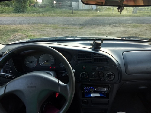 Mitsubishi Lancer 1.6 Evolucion Iv / V 1997