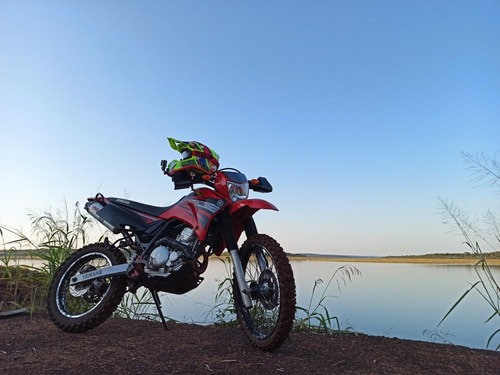 Imagen 6 de 7 de Yamaha Xtz 250