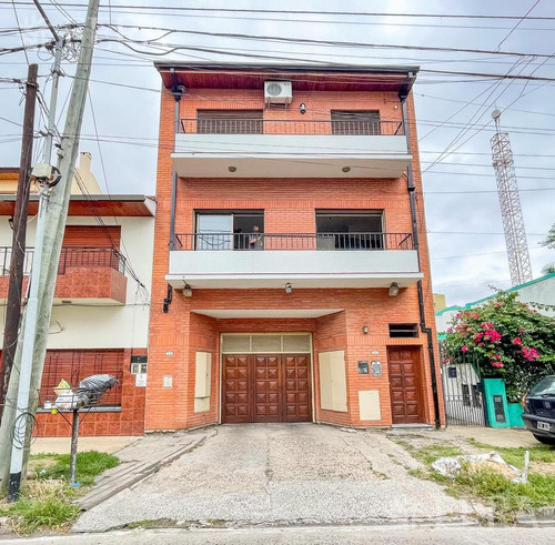 Venta Ph 4 Ambientes Con Dos Patios En Villa Dominico (30815)