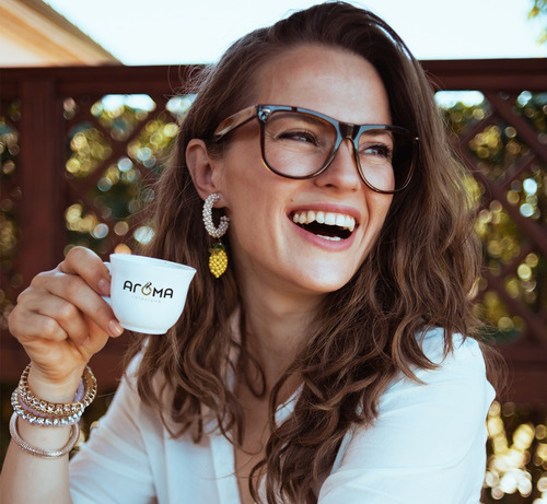 120 Cápsulas Aroma Personalizado - Cápsulas Para Nespresso
