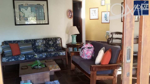 Imagem 9 de 30 de Casa De Condomínio Com 3 Dorms, Maitinga, Bertioga - R$ 1.8 Mi, Cod: 547 - V547