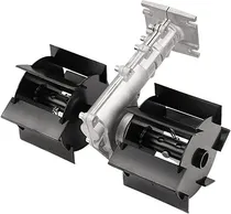 Comprar Enxada Rotativa Pu002F Roçadeira Universal 7e 9 Estrias 26e 28mm