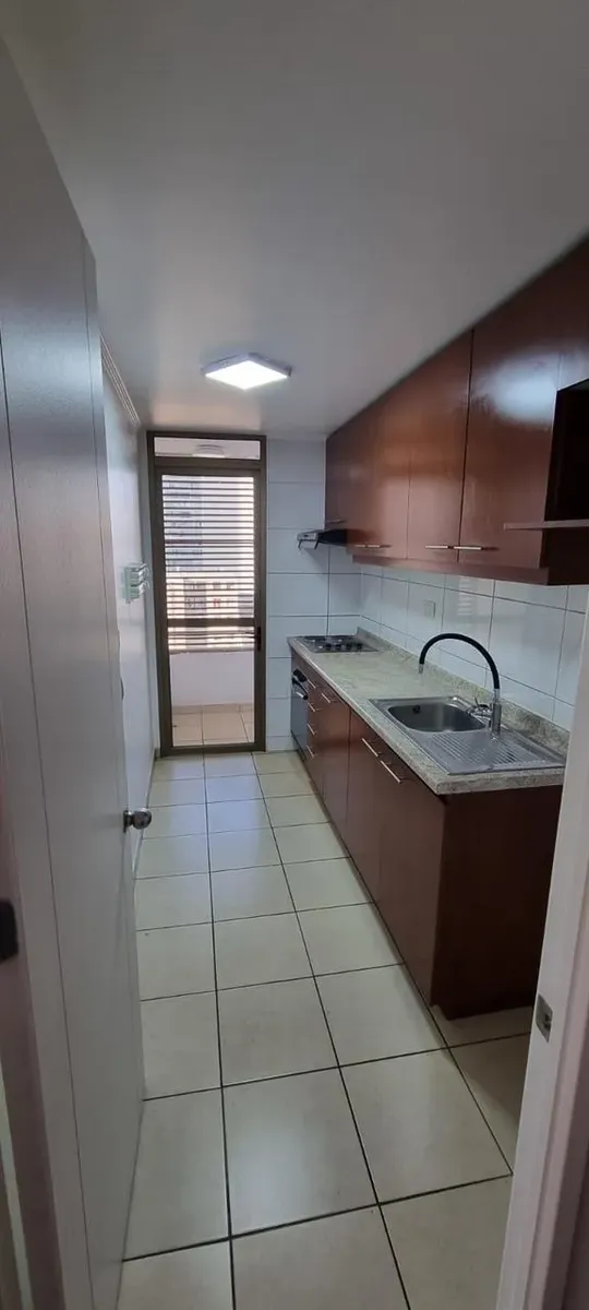 Imagen 1 de 22 de Oportunidad Unica Departamento/ Estacionamiento Y Bodega