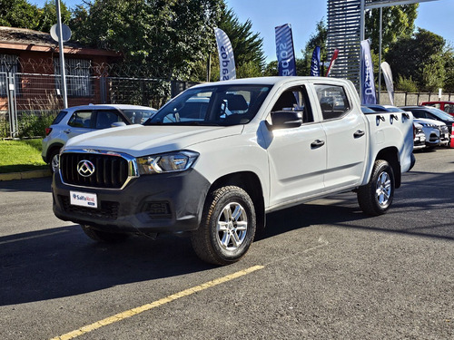 Maxus T60 MT 4X2 DX 2.8