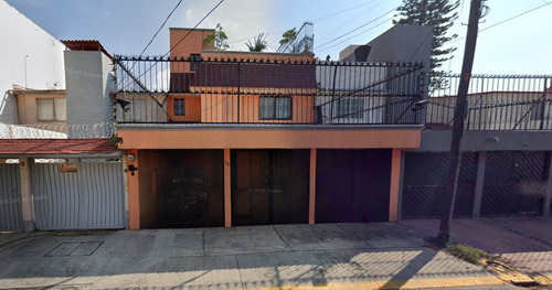 Casa En Venta, !! Propiedad En Remate, Ya Adjudicada ¡¡¡ - Lutecia 10, Lomas Estrella 2da Secc, Iztapalapa, 09890 Ciudad De México, Cdmx