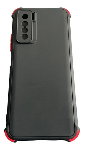 Estuche Funda Protectora 4 Esquinas Tecno Camon 17 Pro