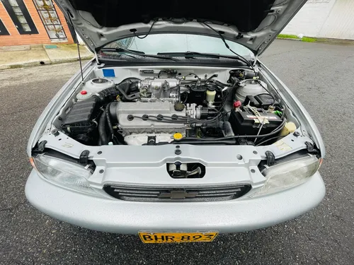 Chevrolet Esteem 1.6 Glx