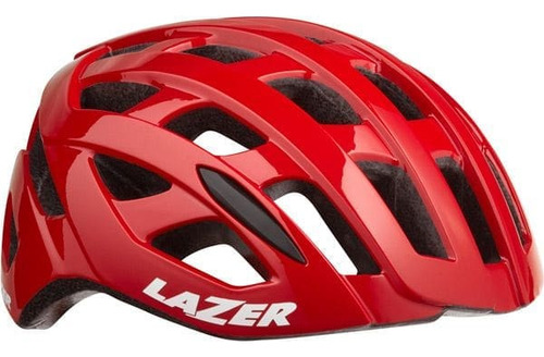 Casco Bicicleta Ruta Mtb Lazer Tonic Proteccion