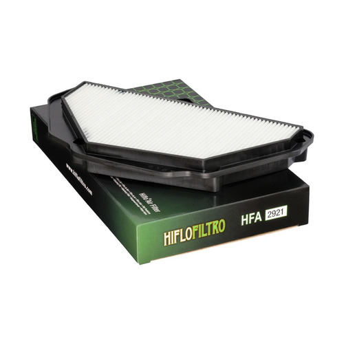 Filtro Ar Hiflo Hfa2921 Ninja Zx10 Zx10r 2016 2017 2018 2019