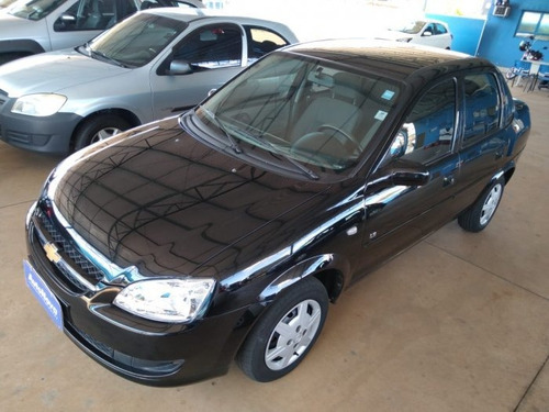 Classic 1.0 Mpfi Ls 8v Flex 4p Manual