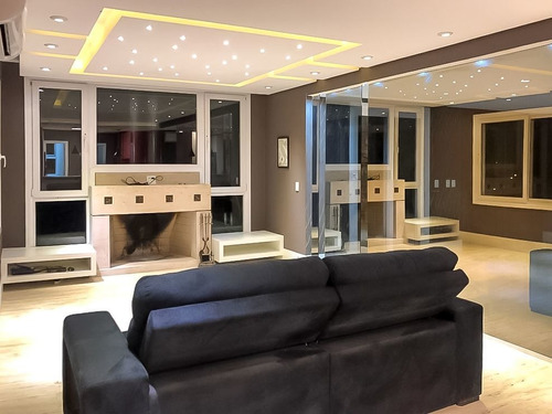 Imagem 8 de 30 de Casa Com 4 Dormitórios, 640 M² - Venda Por R$ 4.500.000,00 Ou Aluguel Por R$ 15.000,00/ano - Paragem Dos Verdes Campos - Gravataí/rs - Ca1258