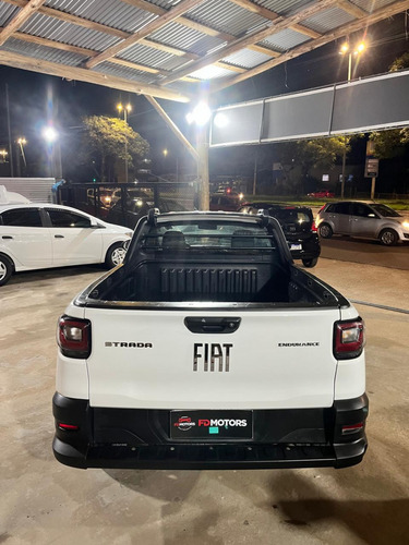 Fiat Strada Strada Endurance 1.4 Flex 8V CS Plus