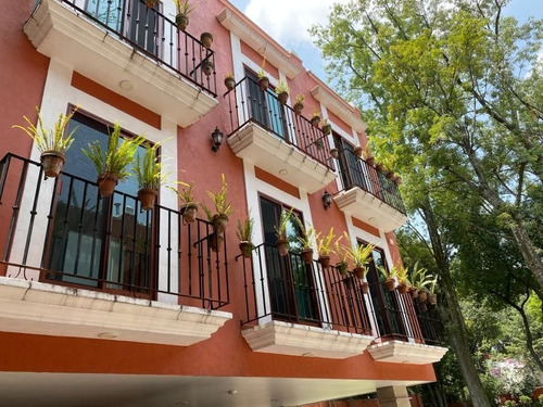 Imagen 17 de 27 de Señorial Casa En Venta En San Angel