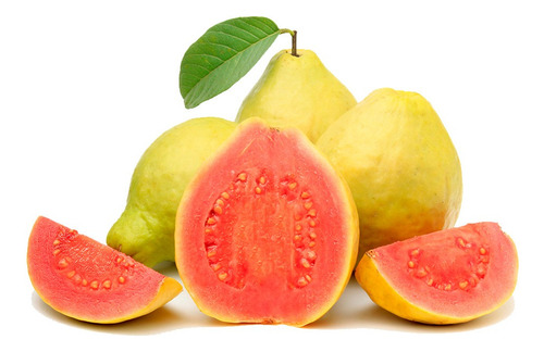 100 Semillas De Guayaba