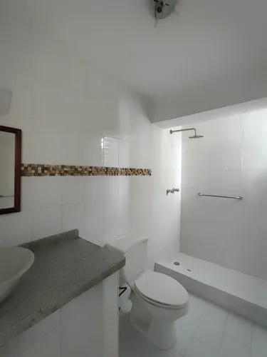 Apartamento En Venta Santa Fe