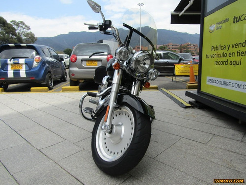 Motos Harley-davidson