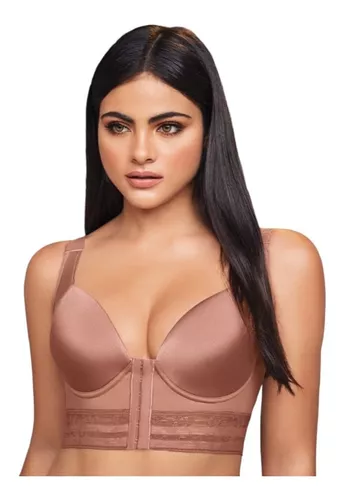 Chaleco para Correr Mujer De Paquete De Brasier 34a Brasier Halter