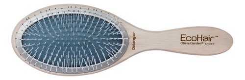 Olivia Garden Eco Hair Cepillo Detangler 