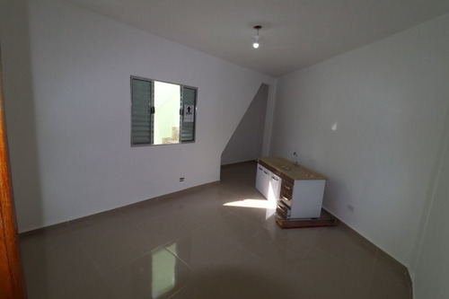 Imagem 21 de 30 de Casa Com 2 Dormitórios À Venda, 67 M² Por R$ 370.000,00 - Vila Vitória - Santo André/sp - Ca0302